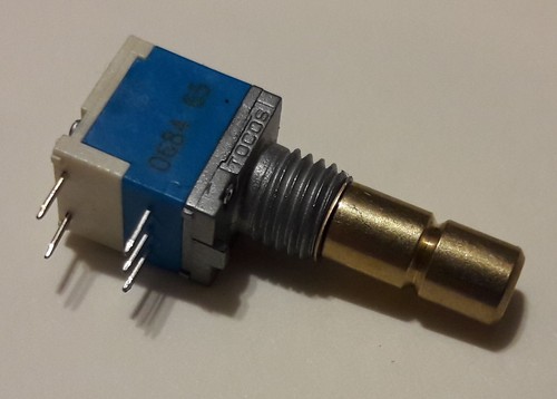 R31 0684 potentiomètre - r31-0684-05,