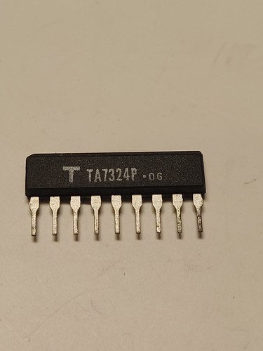 Ta7324p toshiba ic - toshiba,